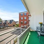 Norderhoog-whg-33-1-og-o-wohnung-33 Lejlighed *