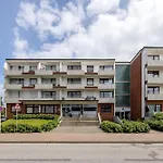 Lejlighed Norderhoog-whg-33-1-og-o-wohnung-33 *
