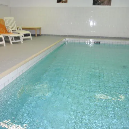 Apartment Norderhoog-whg-33-1-og-o-wohnung-33