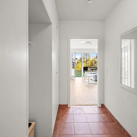 Norderhoog-whg-33-1-og-o-wohnung-33 Διαμέρισμα Βέστερλαντ