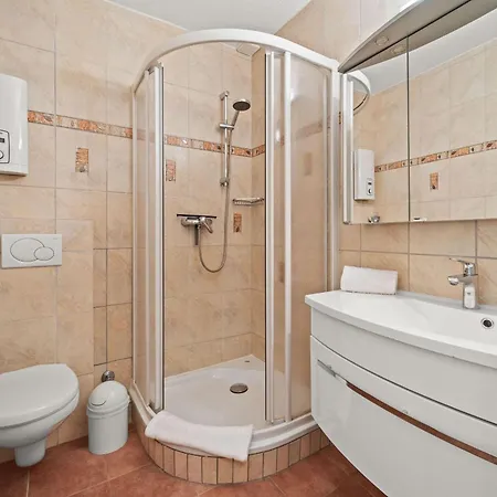 Apartment Norderhoog-whg-33-1-og-o-wohnung-33 Westerland