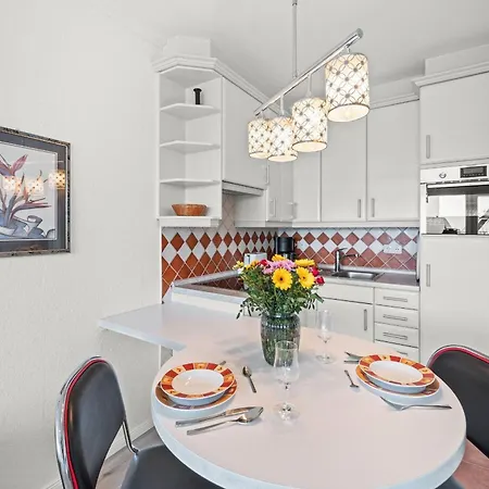 Norderhoog-whg-33-1-og-o-wohnung-33 Apartment Westerland
