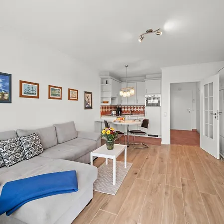 Norderhoog-whg-33-1-og-o-wohnung-33 公寓 *