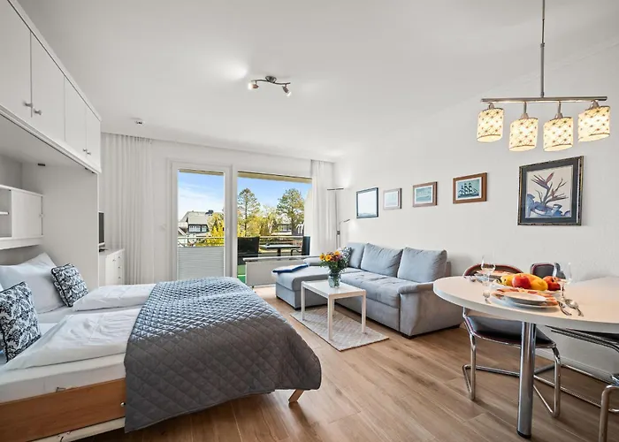 Norderhoog-whg-33-1-og-o-wohnung-33 公寓 *